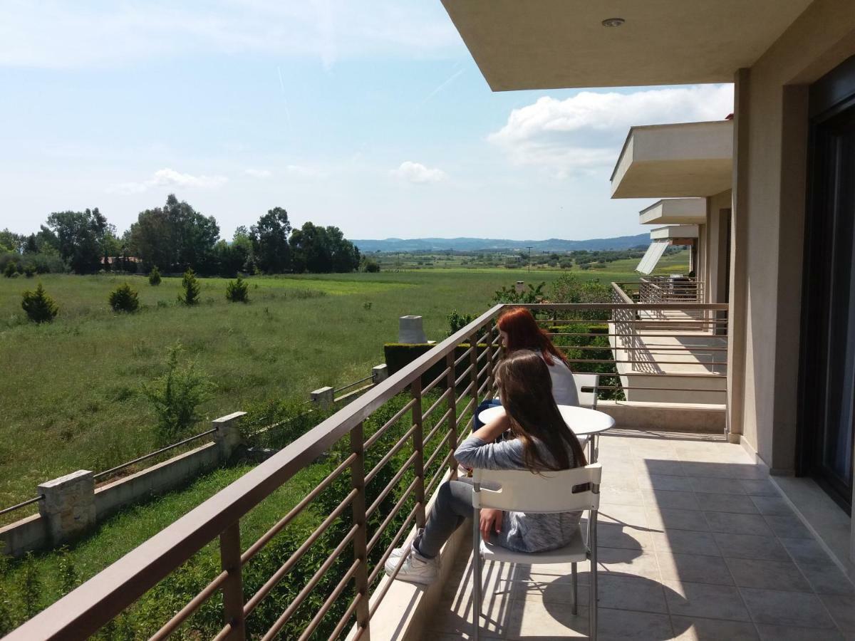 Alkyoni House In * Afytos