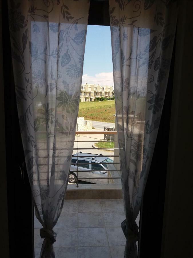 Alkyoni House In Afytos