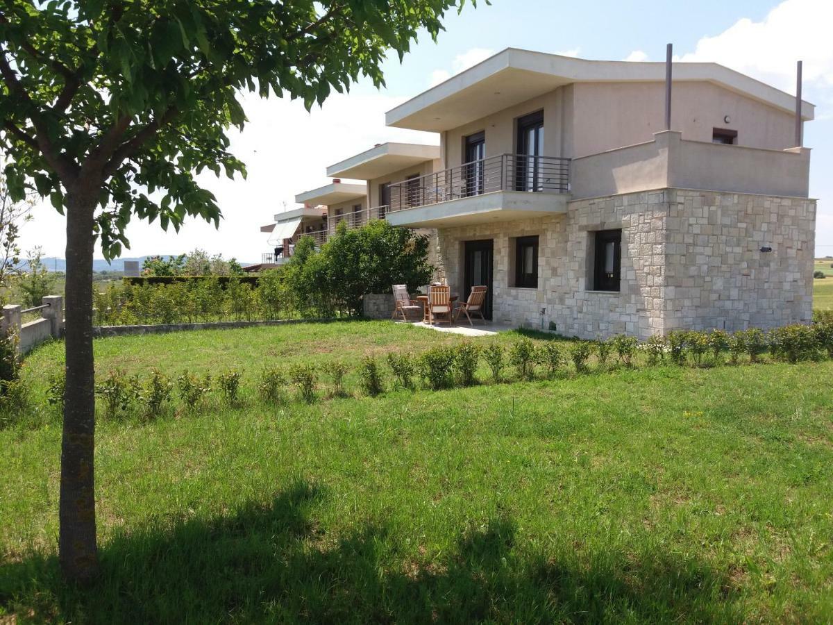 Alkyoni House In * Afytos