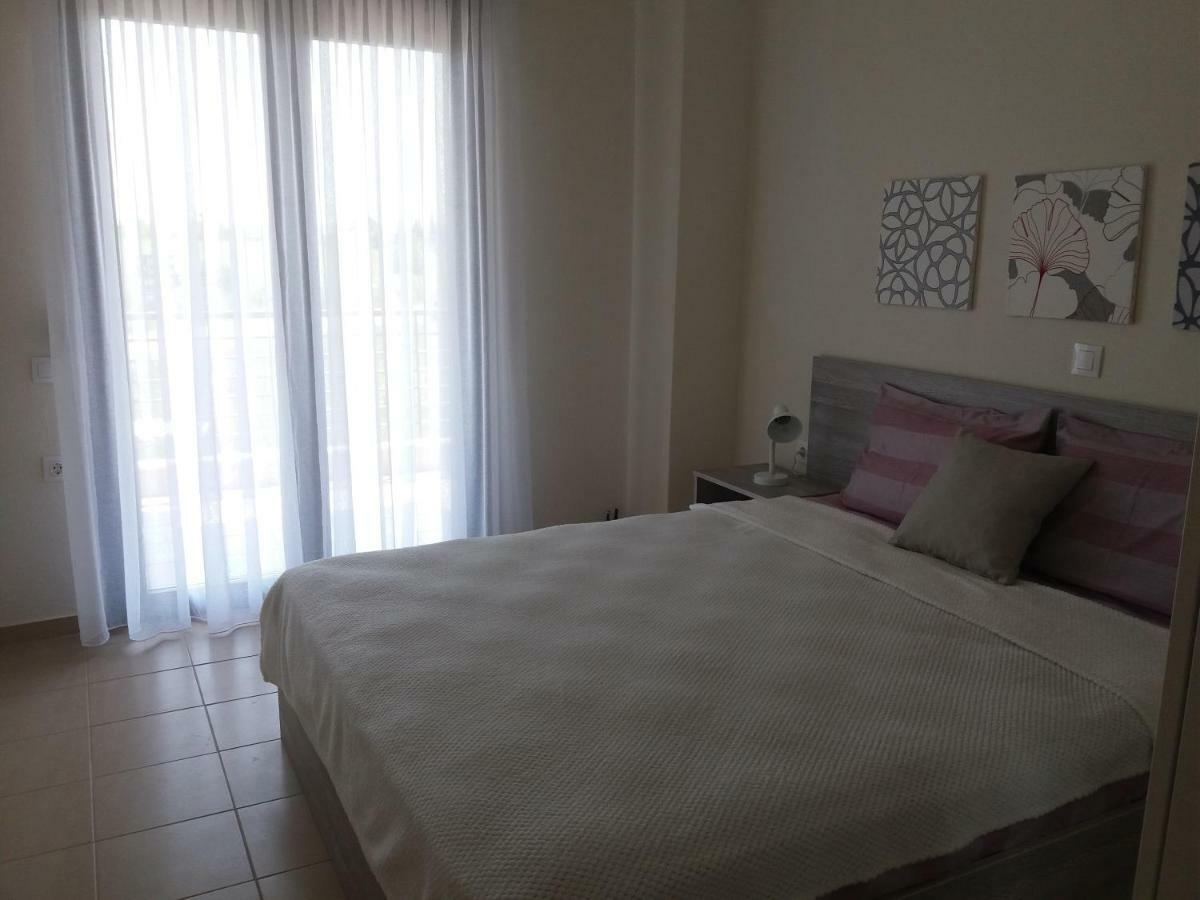 Alkyoni House In Villa *