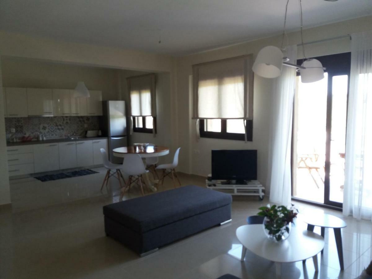 Alkyoni House In * Afytos